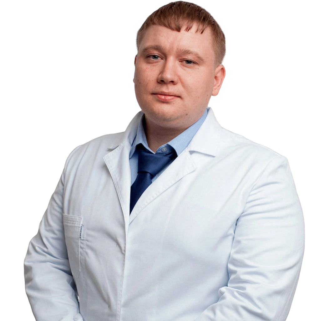 Ошурков Максим Александрович